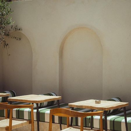 La Maison Gaia Hotel & Spa Torreilles Zewnętrze zdjęcie