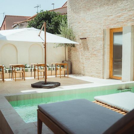 La Maison Gaia Hotel & Spa Torreilles Zewnętrze zdjęcie