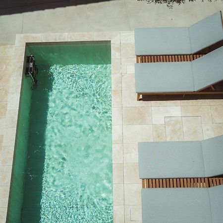 La Maison Gaia Hotel & Spa Torreilles Zewnętrze zdjęcie