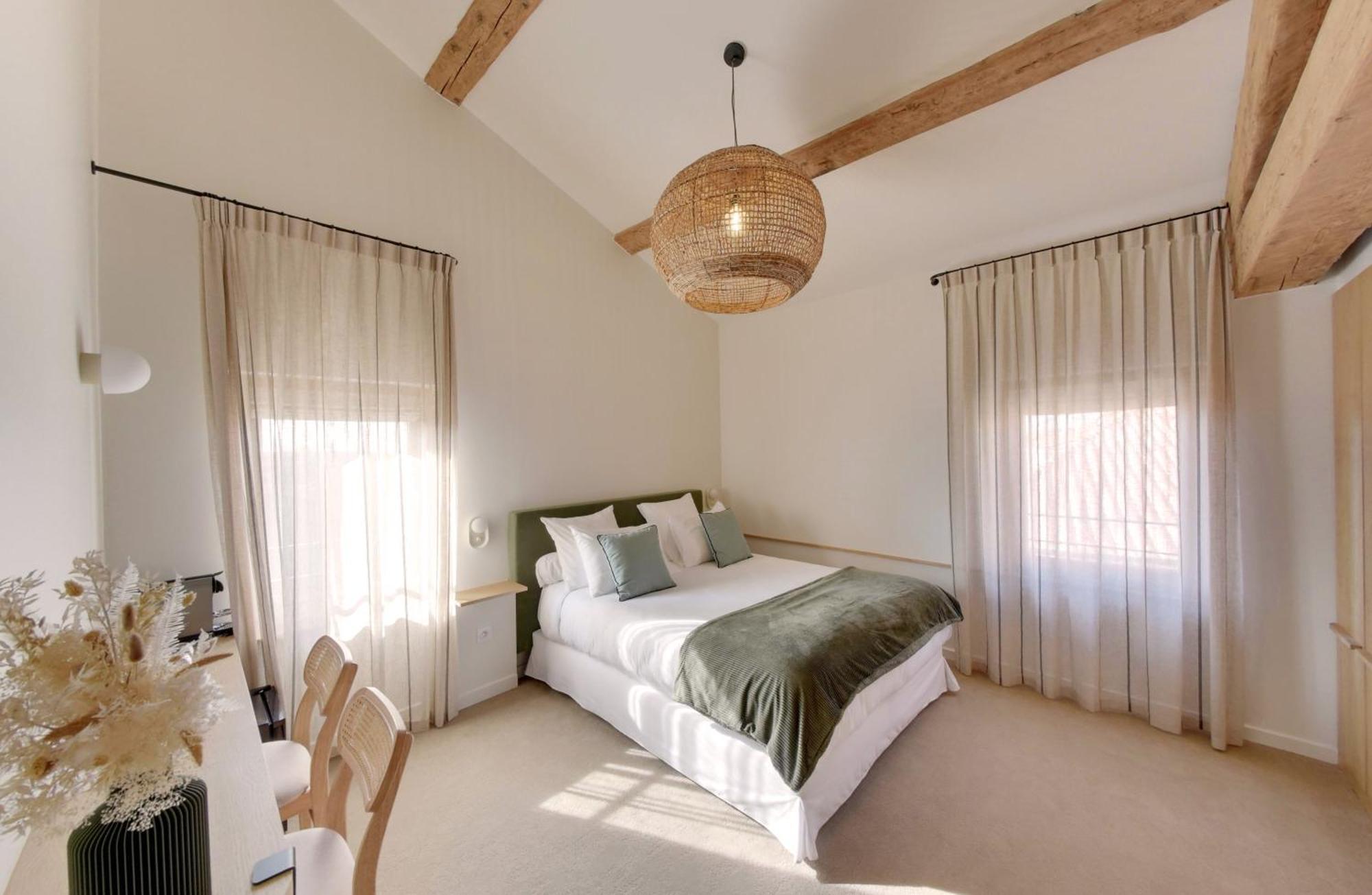 La Maison Gaia Hotel & Spa Torreilles Zewnętrze zdjęcie