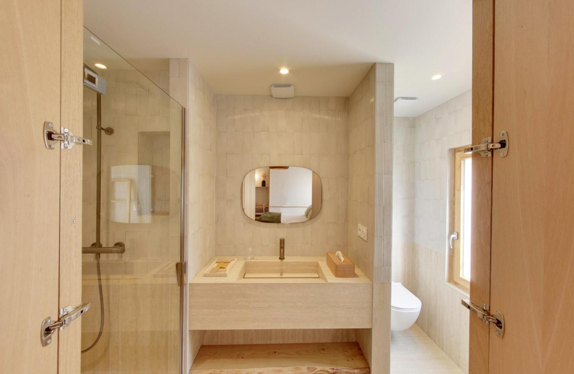 La Maison Gaia Hotel & Spa Torreilles Zewnętrze zdjęcie