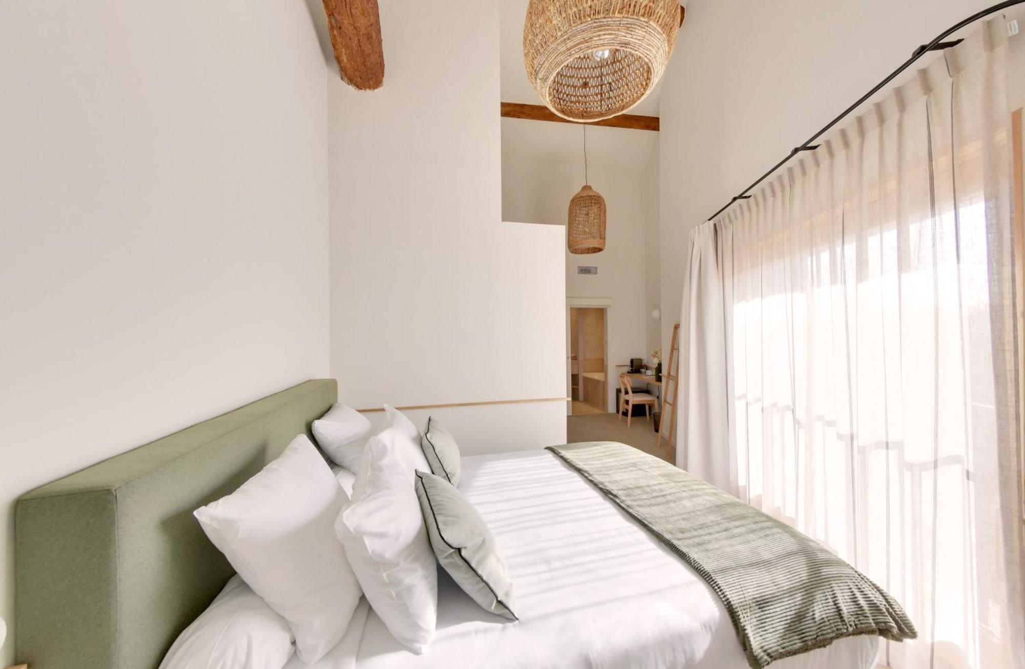 La Maison Gaia Hotel & Spa Torreilles Zewnętrze zdjęcie