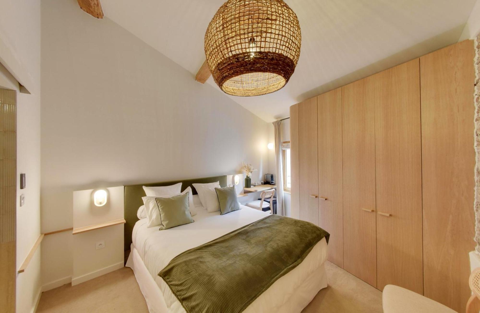 La Maison Gaia Hotel & Spa Torreilles Zewnętrze zdjęcie