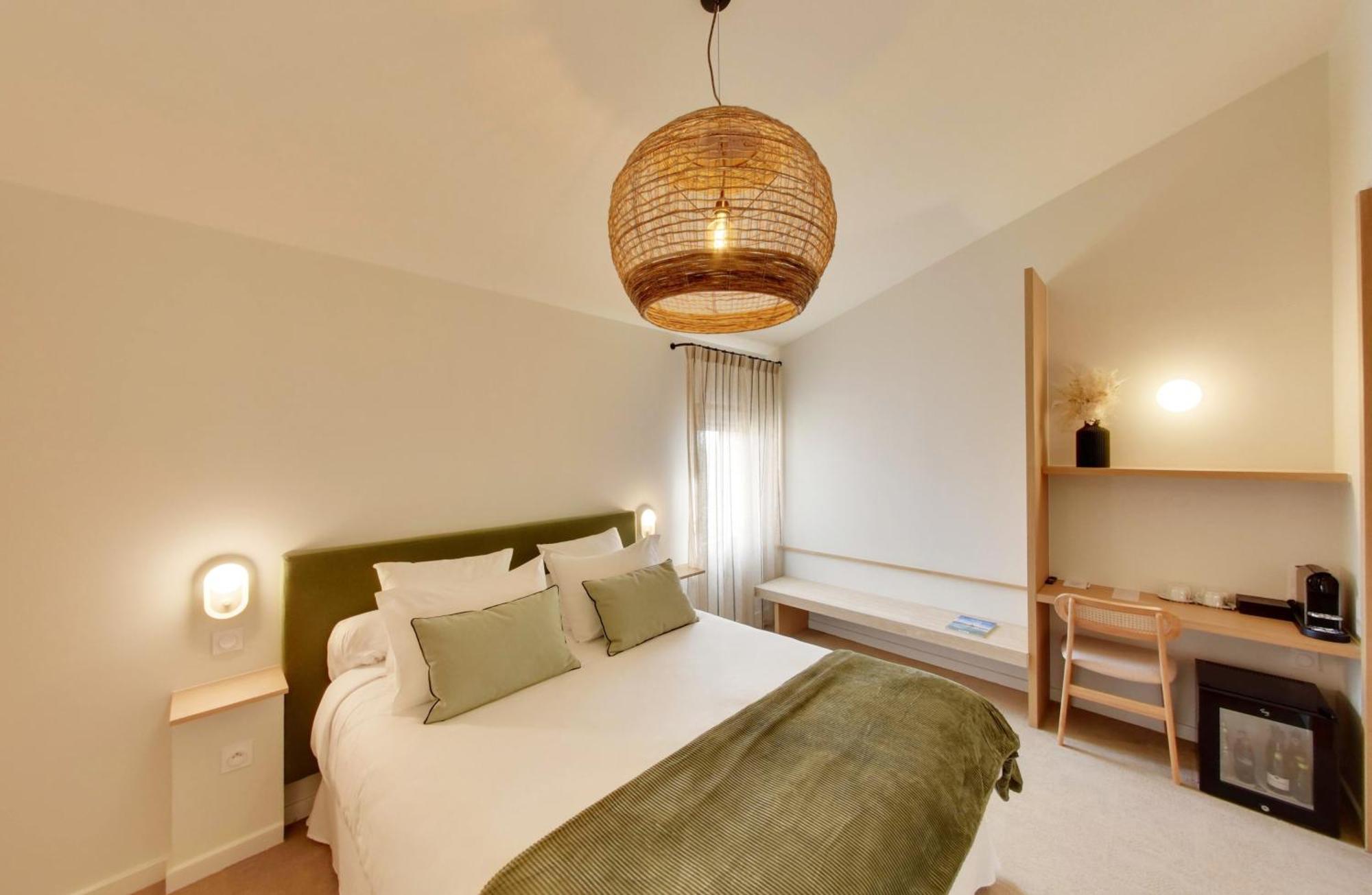 La Maison Gaia Hotel & Spa Torreilles Zewnętrze zdjęcie