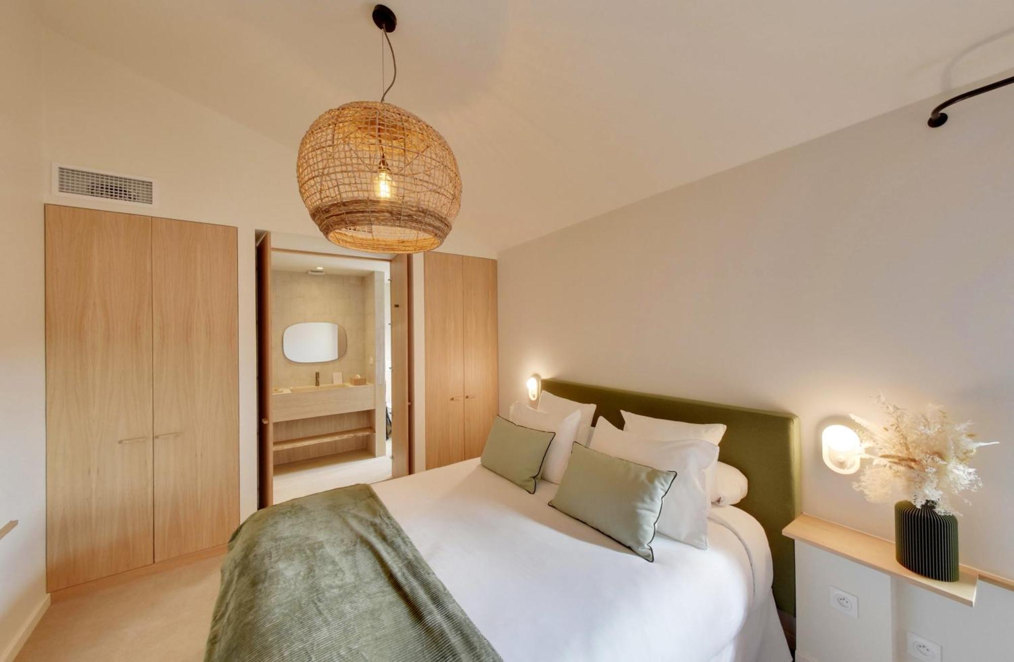 La Maison Gaia Hotel & Spa Torreilles Zewnętrze zdjęcie