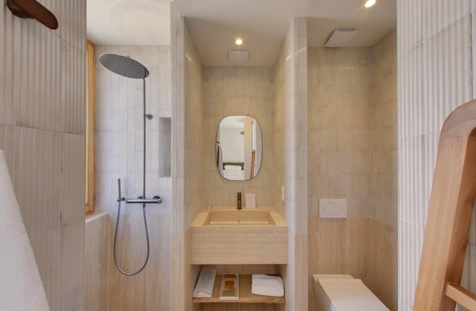 La Maison Gaia Hotel & Spa Torreilles Zewnętrze zdjęcie