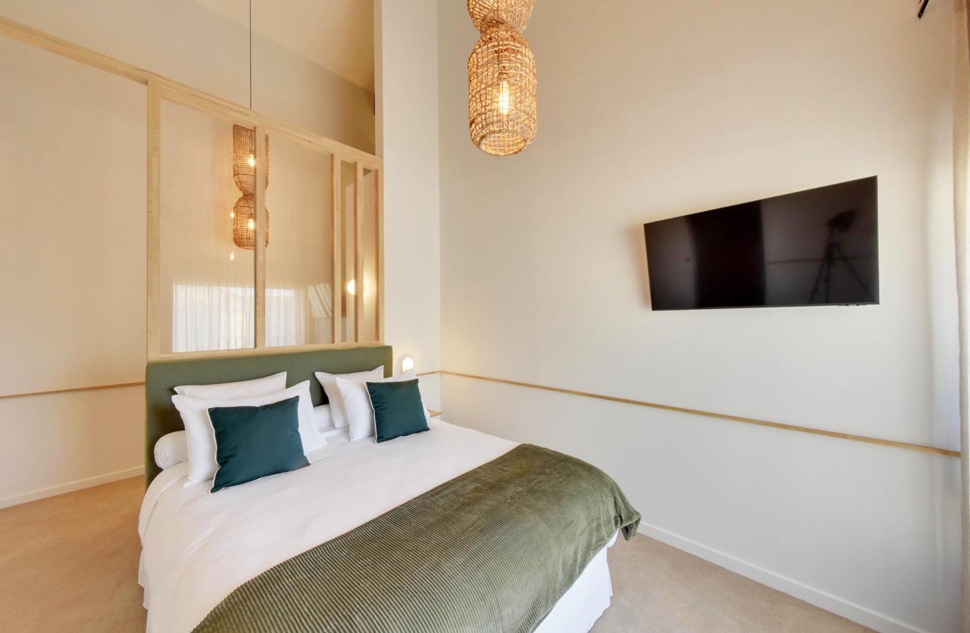 La Maison Gaia Hotel & Spa Torreilles Zewnętrze zdjęcie