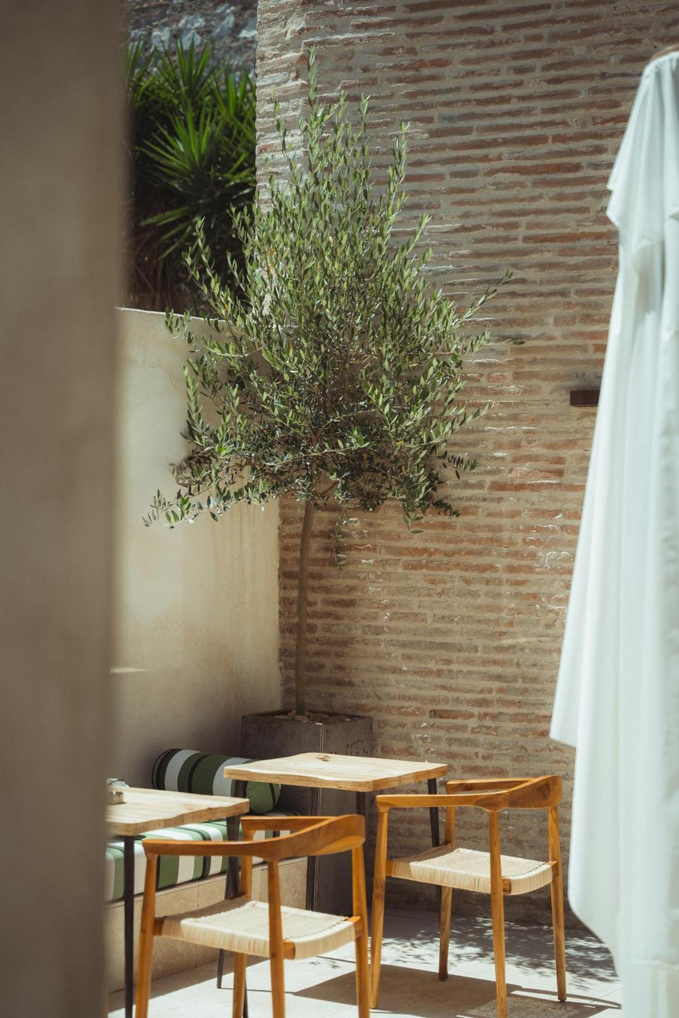 La Maison Gaia Hotel & Spa Torreilles Zewnętrze zdjęcie