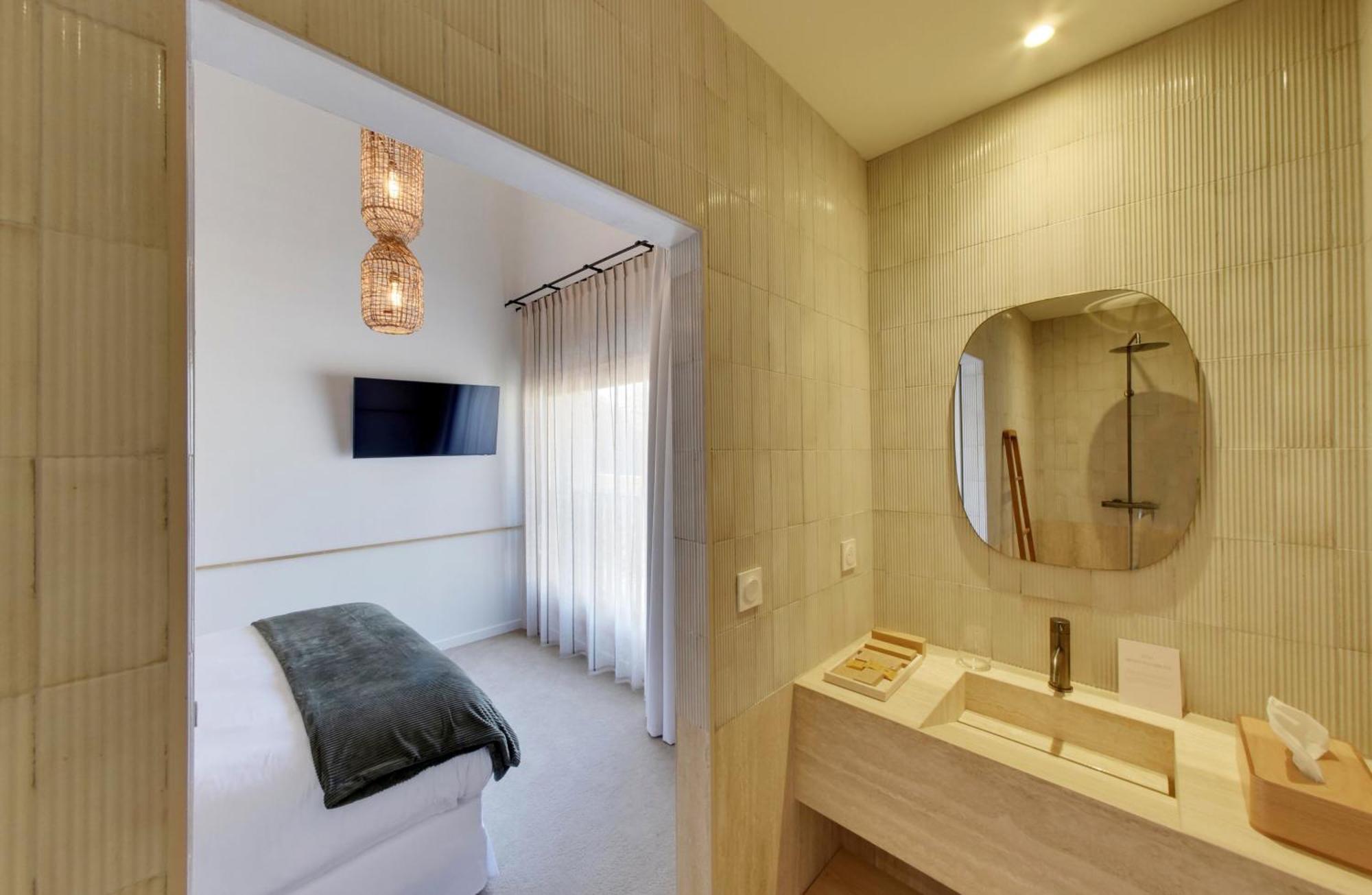 La Maison Gaia Hotel & Spa Torreilles Zewnętrze zdjęcie