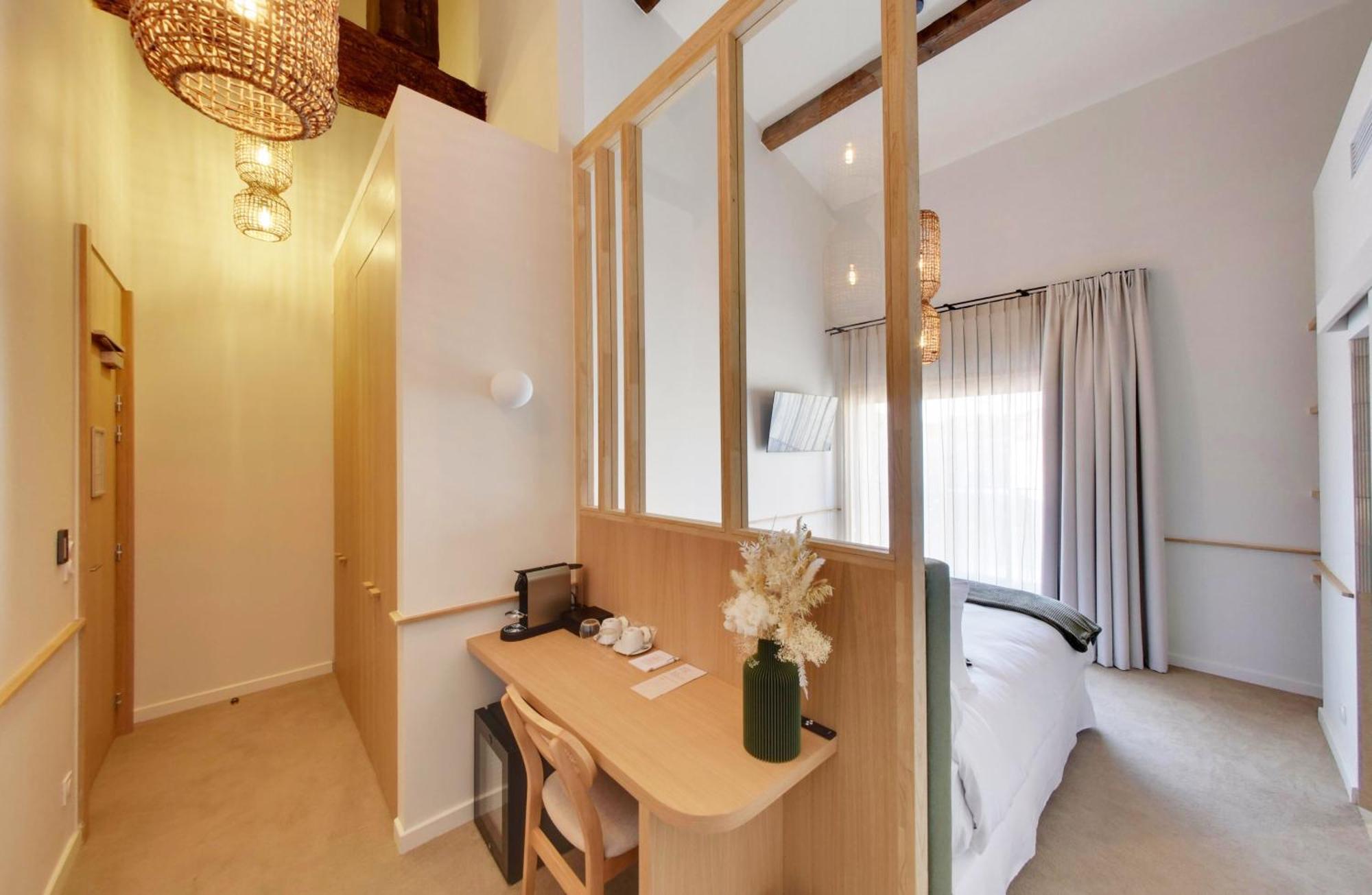 La Maison Gaia Hotel & Spa Torreilles Zewnętrze zdjęcie