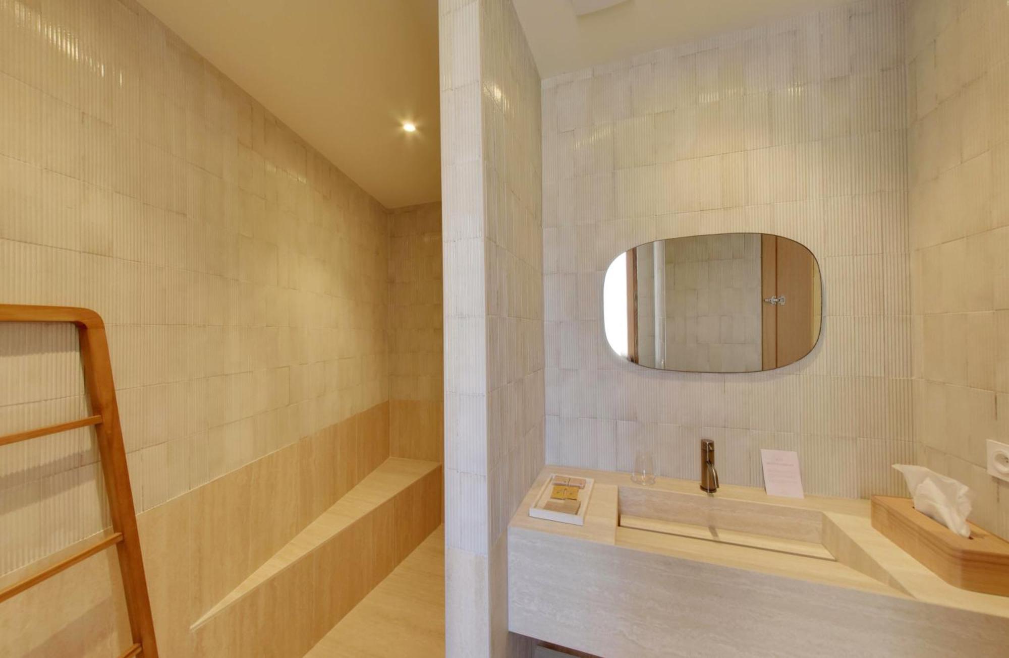 La Maison Gaia Hotel & Spa Torreilles Zewnętrze zdjęcie
