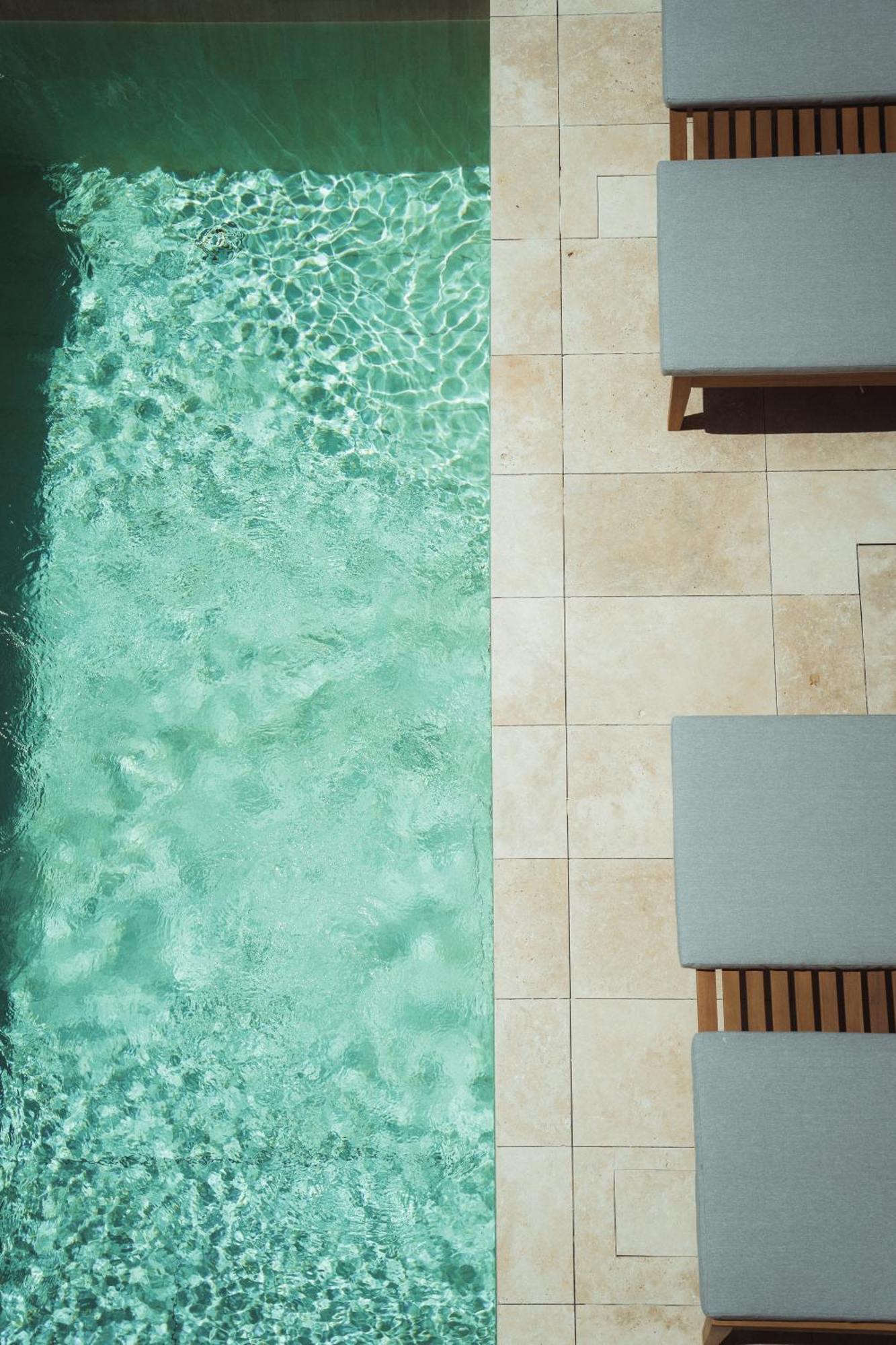 La Maison Gaia Hotel & Spa Torreilles Zewnętrze zdjęcie