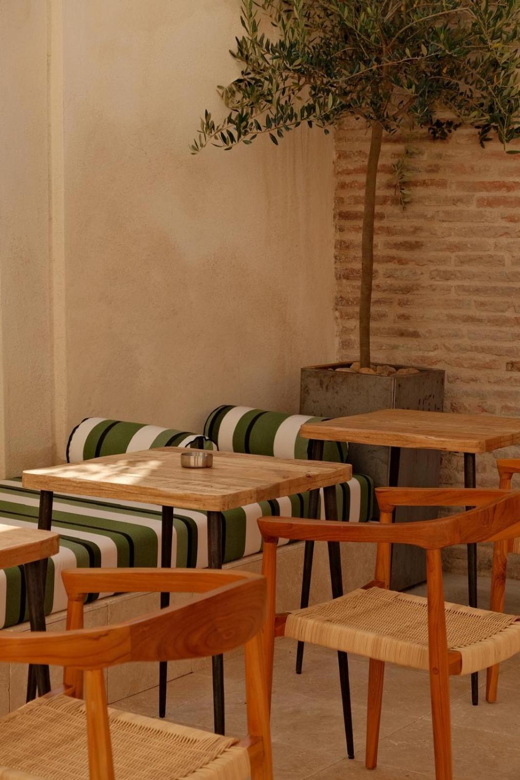 La Maison Gaia Hotel & Spa Torreilles Zewnętrze zdjęcie