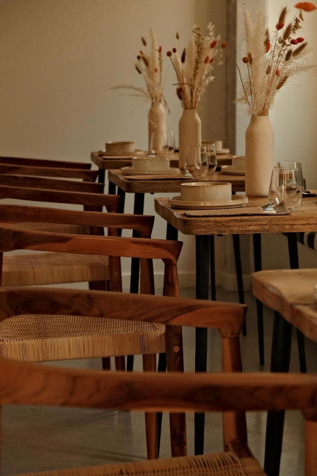 La Maison Gaia Hotel & Spa Torreilles Zewnętrze zdjęcie